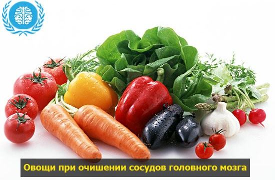 Чистка сосудов головного мозга — ТОП 5 эффективных методов для очищение и укрепление сосудов мозга