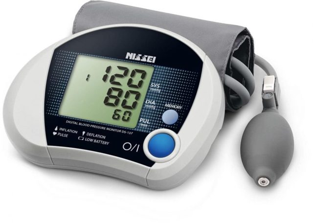 Давление верхнее и нижнее – что означает простым языком