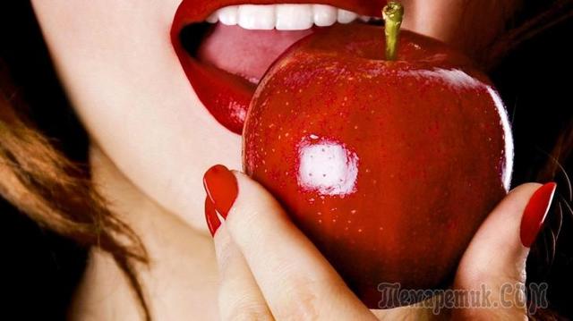 Топ-10 продуктов для здоровья кожи. Как омолодить кожу лица