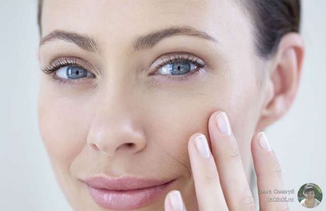 Увлажняющие маски для лица в домашних условиях: ТОП-11 рецептов