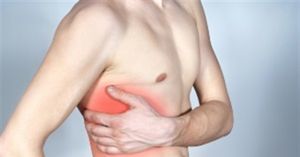 Боль в сердце при кашле - Всё о сердце