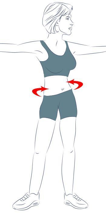 Йога при геморрое, йога против геморроя – упражнения