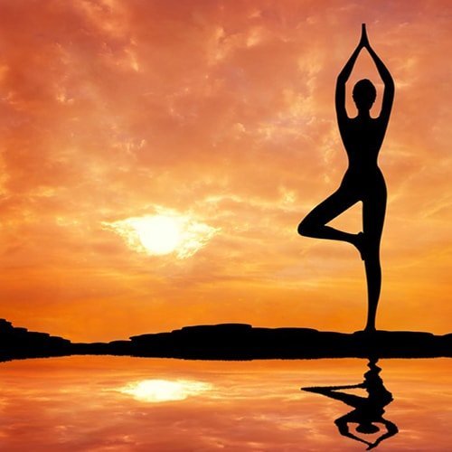 Йога при геморрое, йога против геморроя – упражнения