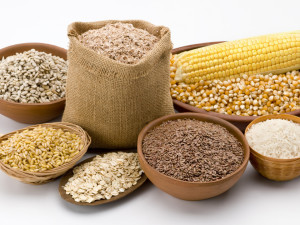 Пищевая ценность и гликемический индекс круп и каши