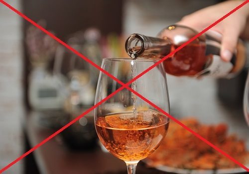 Диета после операции геморроя: меню, что можно есть