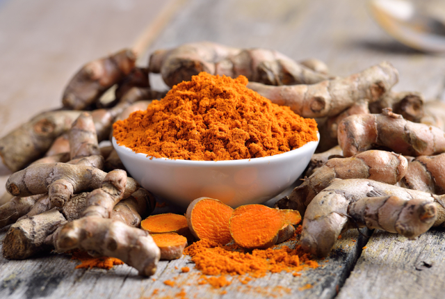 Продукты для очищения крови
