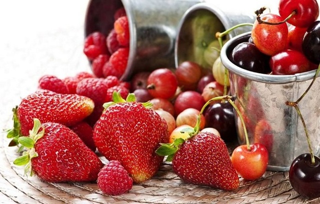 Диета при анемии: чем можно питаться, и какие продукты при анемии есть нельзя