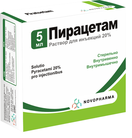 Пирацетам инструкция по применению цена отзывы аналоги, таблетки, ампулы