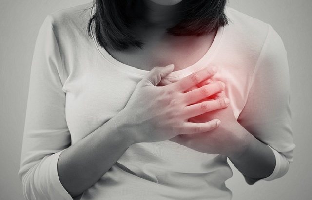 Почему болит где сердце – причины и возможные заболевания