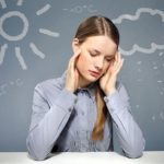 Давление 114 на 70 болит голова
