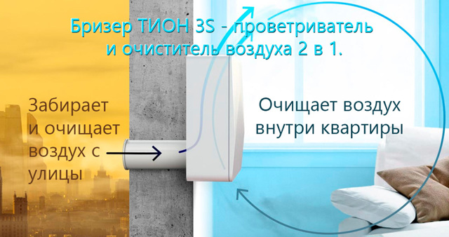 Как избавиться от домашней пыли