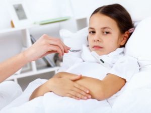 Менингит – симптомы и лечение у детей по видам заболевания