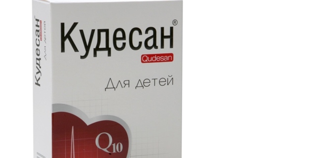 Кудесан для детей: инструкция по применению детских капель и жевательных таблеток, отзывы