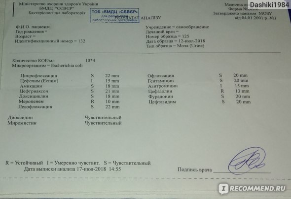 Посев крови - что это, что показывает бактериологический посев