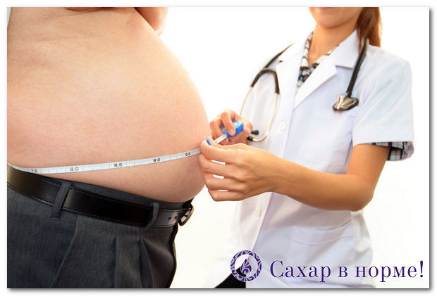 Как снизить высокий уровень сахара в крови быстро и эффективно