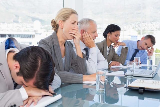 Как влияет атмосферное давление на человека?