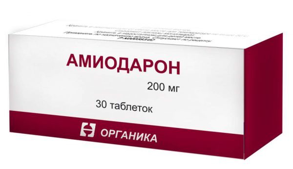 Лекарства от тахикардии сердца: что помогает при тахикардии лучше всего
