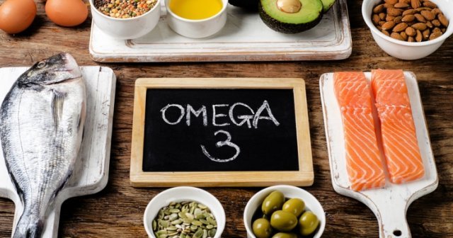 Какие продукты снижают холестерин в крови быстро и эффективно
