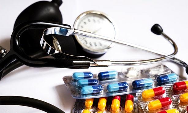Как избавиться от гипертонии навсегда