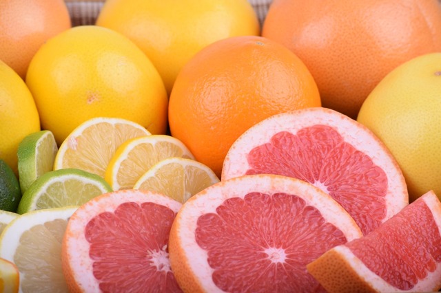 Самые полезные продукты для сердца и сосудов