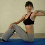 Как убрать горб на спине: эффективные способы лечения