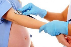 Плохая свертываемость крови при беременности чем грозит ребенку - Все про гипертонию