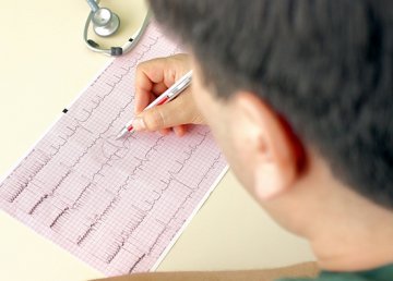 Левое предсердие увеличено что это значит — Сердце