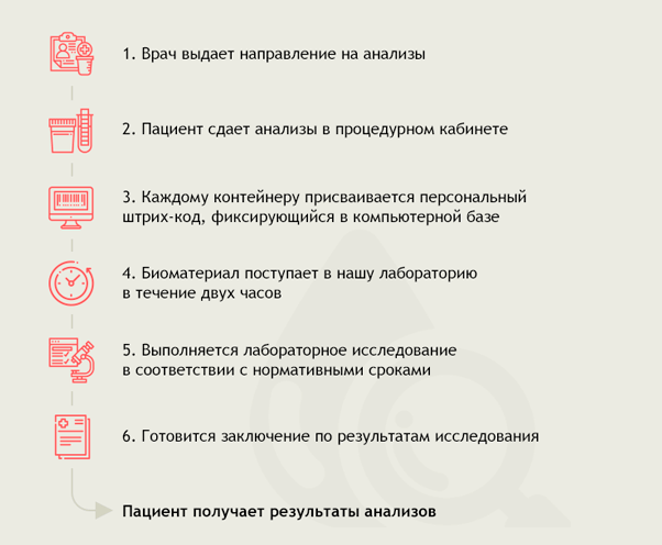 Анализы на аллергены в Москве, цены - сдать анализ в клинике - ИММА