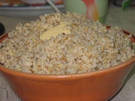 Ячневая каша польза и вред при диабете