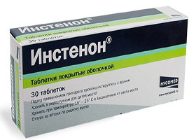 Валидол (Validol): описание, рецепт, инструкция