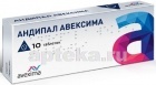 АНДИПАЛ - инструкция по применению, цена, отзывы, аналоги