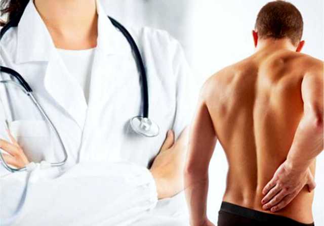 Инсульт спинного мозга (спинальный): симптомы, лечение, последствия