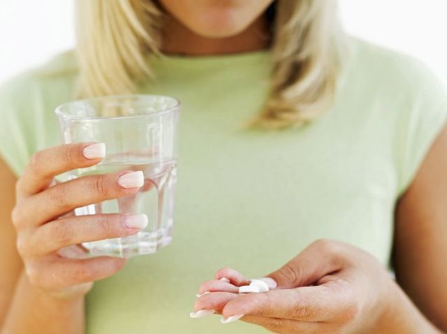 Достинекс для прекращения лактации - инструкция по применению, отзывы