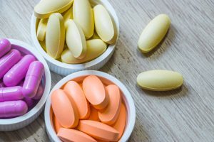 Витамины для сердца в таблетках - список препаратов