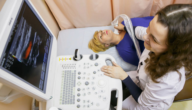 Симтомы, диагностика и лечение закупорки кровеносных сосудов