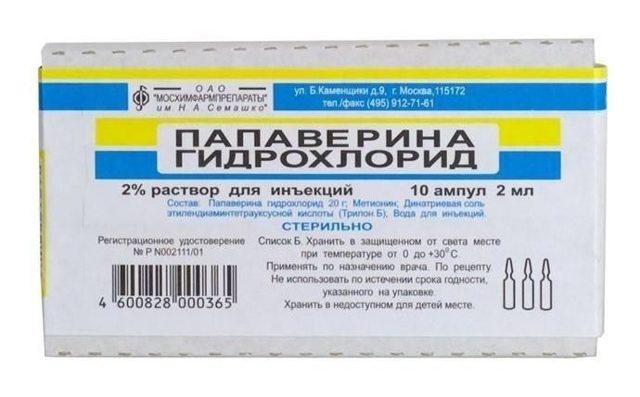 Капельницы для профилактики гипертонии - Лечение гипертонии