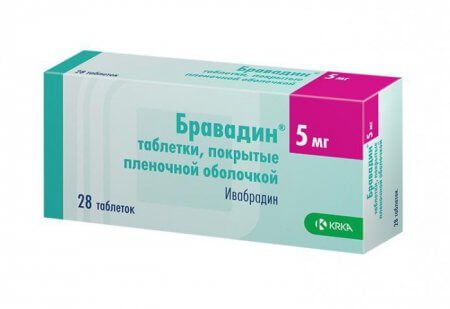 Кардионат мельдоний для чего