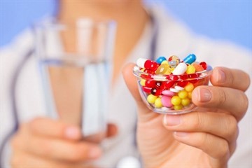 Самые простые препараты от давления: разновидности