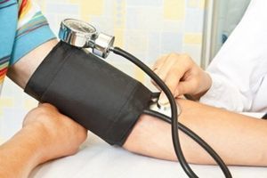 Как поднять сердечное давление в домашних условиях