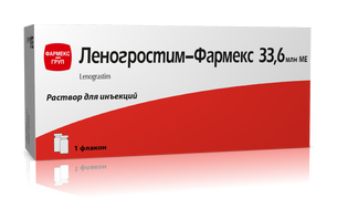 Пониженные лейкоциты в крови у ребенка