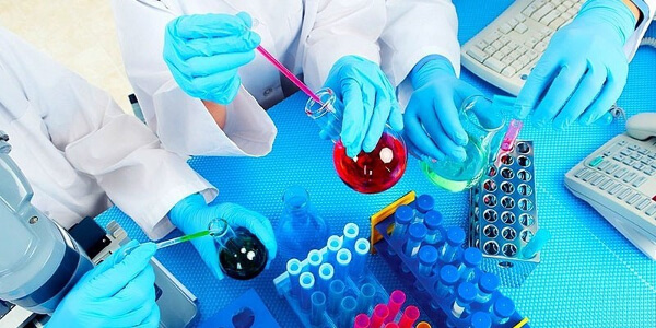 Вирус гепатита С (Hepatitis C Virus), качественное суммарное определение антител, ИФА (anti-HCV, кач.)