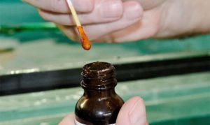 Лечение гипертонии йодом (по индийскому методу)