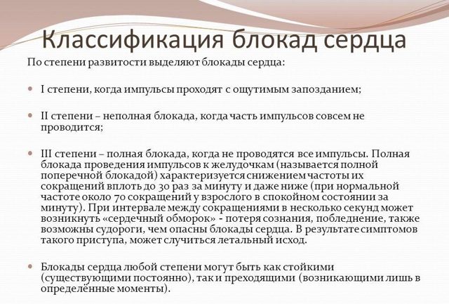 Нарушение внутрижелудочковой проводимости сердца что это такое?