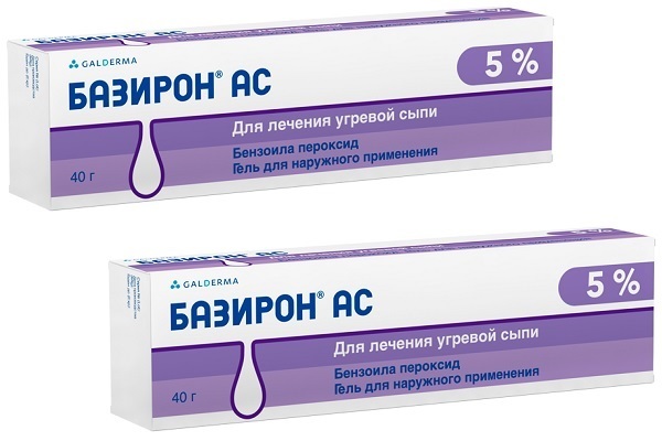 Прыщи (акне) у человека – причины и лечение
