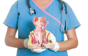 Удаление геморроя - операция лазером и другие методы хирургического лечения, цена и отзывы