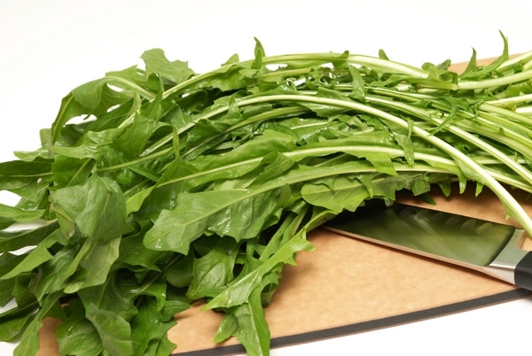 Продукты очищающие кровь: овощи, фрукты, зелень, напитки