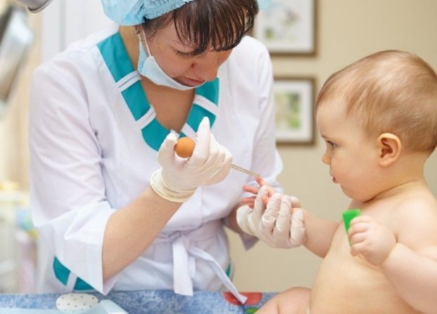 Что делать, если у ребенка повышенные эозинофилы