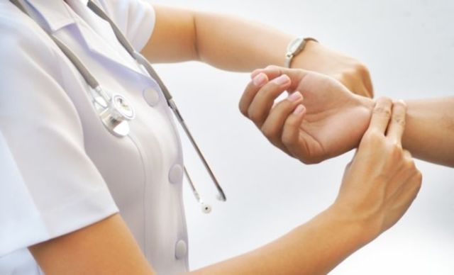 Характеристика пульса: основные показатели нормы