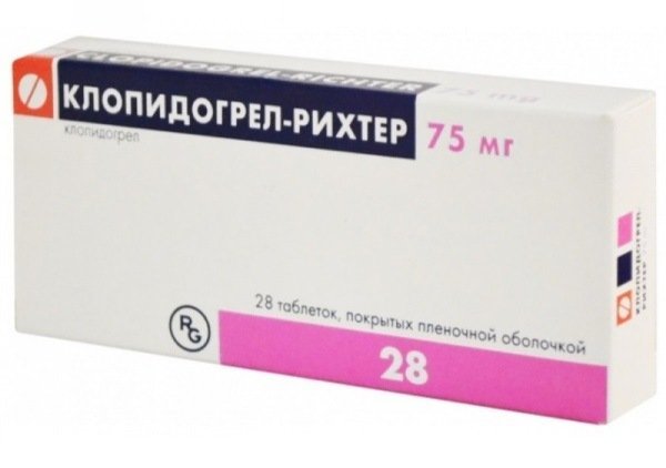 Операция после инфаркта миокарда