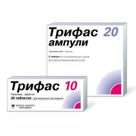 Чем снизить давление: таблетки быстрого действия, классификация